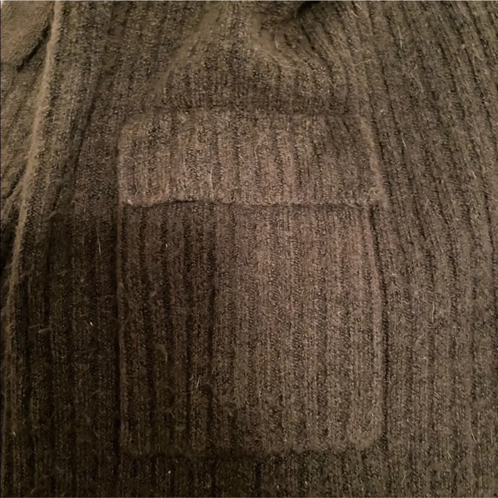 Line & Dot Sweater Set - Picture 6 of 6